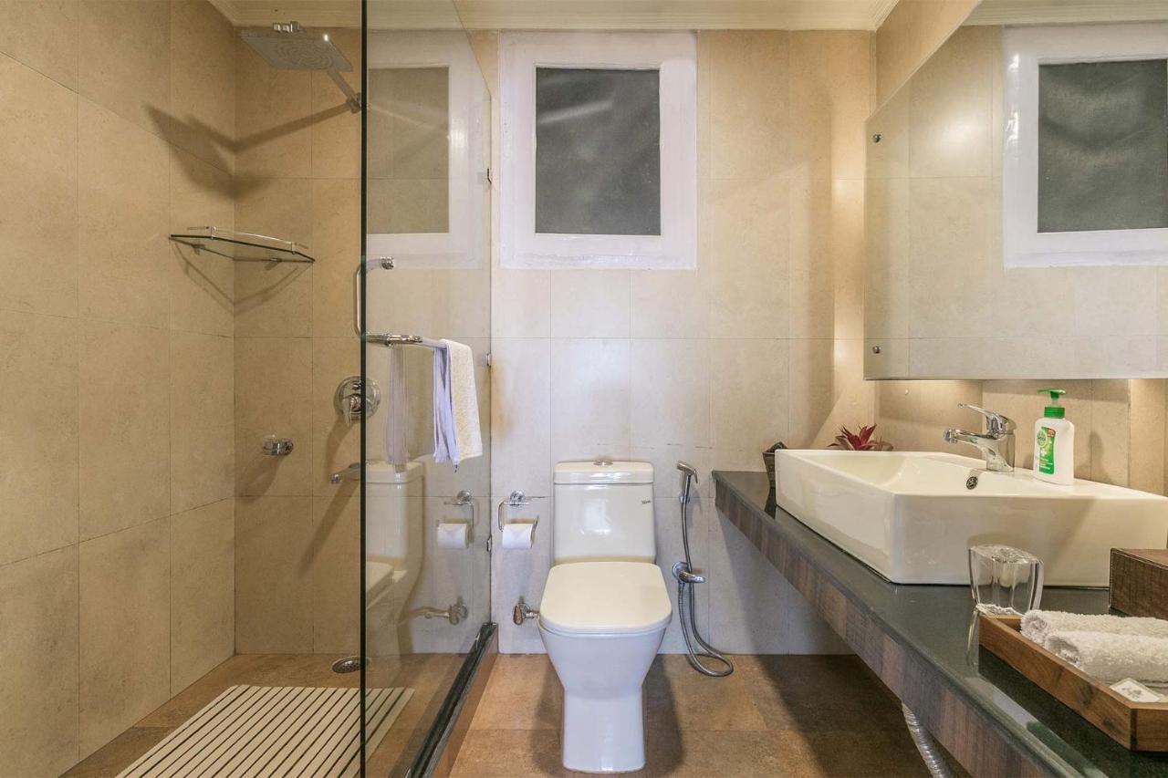 Stayvista At The Corner House - Pet Friendly Villa ชิมลา ภายนอก รูปภาพ